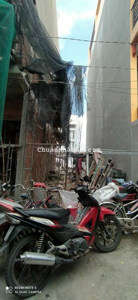 Hạ 200 Cần bán gấp đất phạm văn chiêu gò vấp