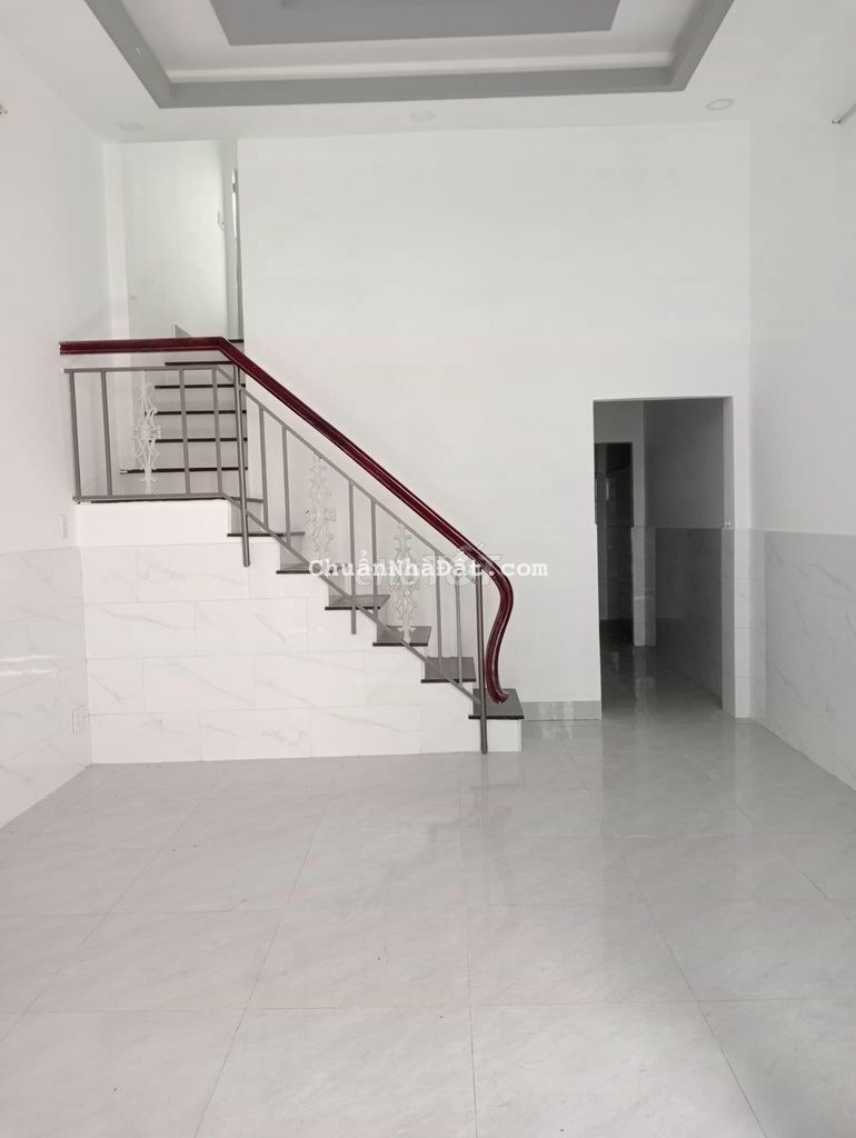 HXH CÁCH 20M-45M2-NHÀ MỚI-NGANG 4M -NỞ HẬU-PHAN HUY ÍCH-GIẢM CÒN 3TỶ3