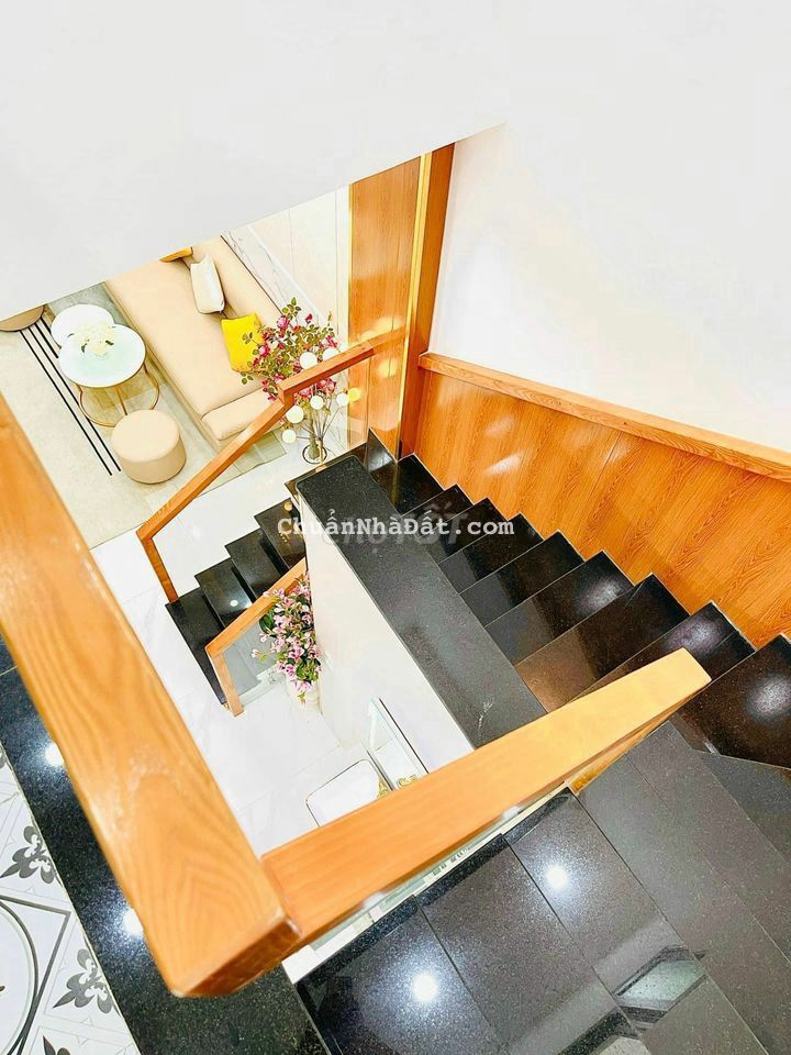 Chính chủ bán gấp, Thống Nhất, Gò Vấp, Giá: 1.64 tỷ, sổ hồng riêng