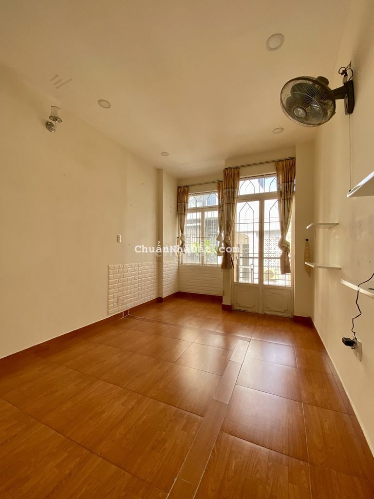 Bán nhà HXH Quang Trung, P8, Gò Vấp 3x15m, 2L, 3Pn 3Wc = 4.03 tỷ