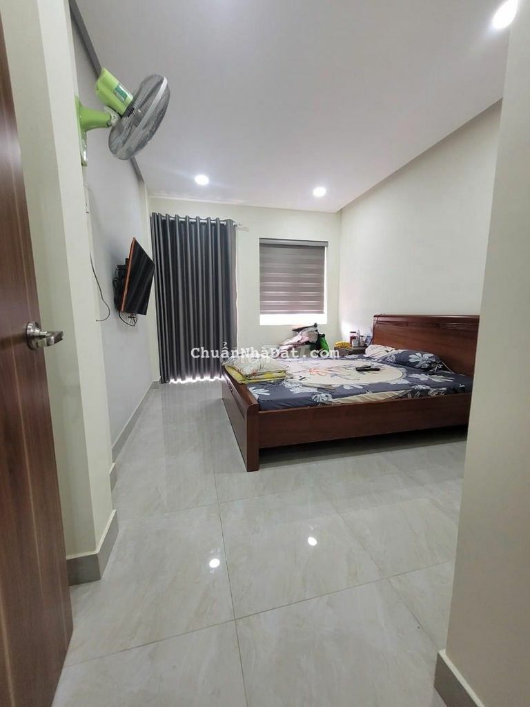 HXT-NGAY LOTTE MART GV-55M2-3PN-NỞ HẬU-NGUYỄN VĂN LƯỢNG P16-CHỈ 3TỶ8