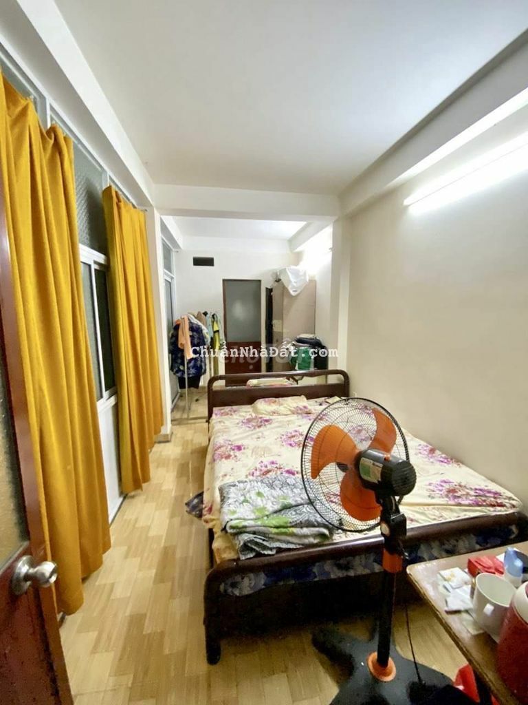 Bán Nhà 56m2, 3.7 tỷ, 4 Tầng, Nguyễn Oanh, Gò Vấp, Hẻm 3 mét.