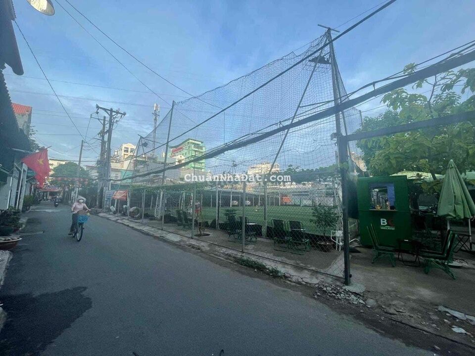 56M2 NHÀ 2TẦNG MỚI, HXH NGUYỄN VĂN KHỐI P8 GÒ VẤP