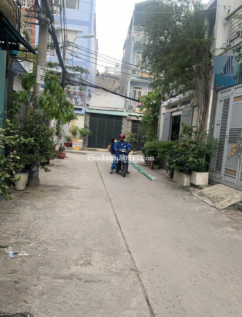 HXH 6m thông Dương Quảng Hàm P5 4x14 1T3L chỉ 6.7 tỷ tL