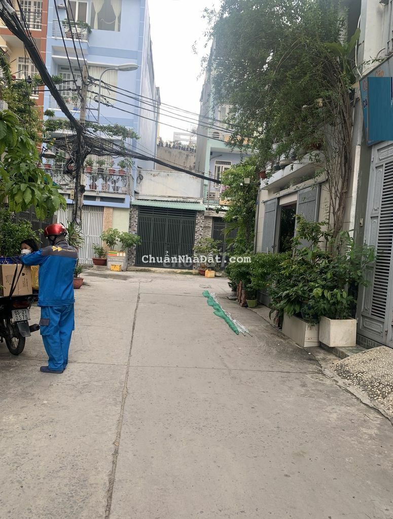 HXH 6m thông Dương Quảng Hàm P5 4x14 1T3L chỉ 6.7 tỷ tL