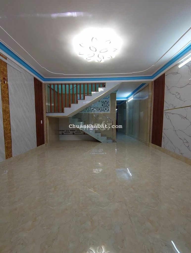 HXH 6m thông Dương Quảng Hàm P5 4x14 1T3L chỉ 6.7 tỷ tL