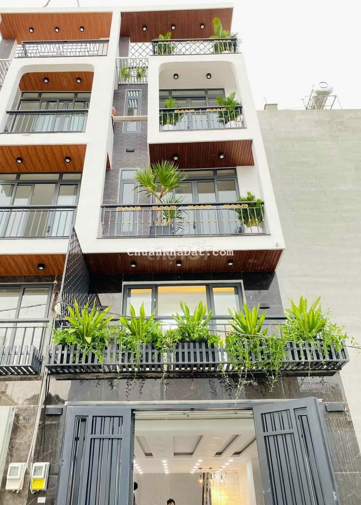 ⚠️ Bán căn nhà 3 lầu Sân Thượng hẻm đường số 59 Gò Vấp (Full Nội Thất) ⚠️ Bán căn nhà 3 lầu Sân Thượng hẻm đường số 59 Gò Vấp (Full Nội Thất)