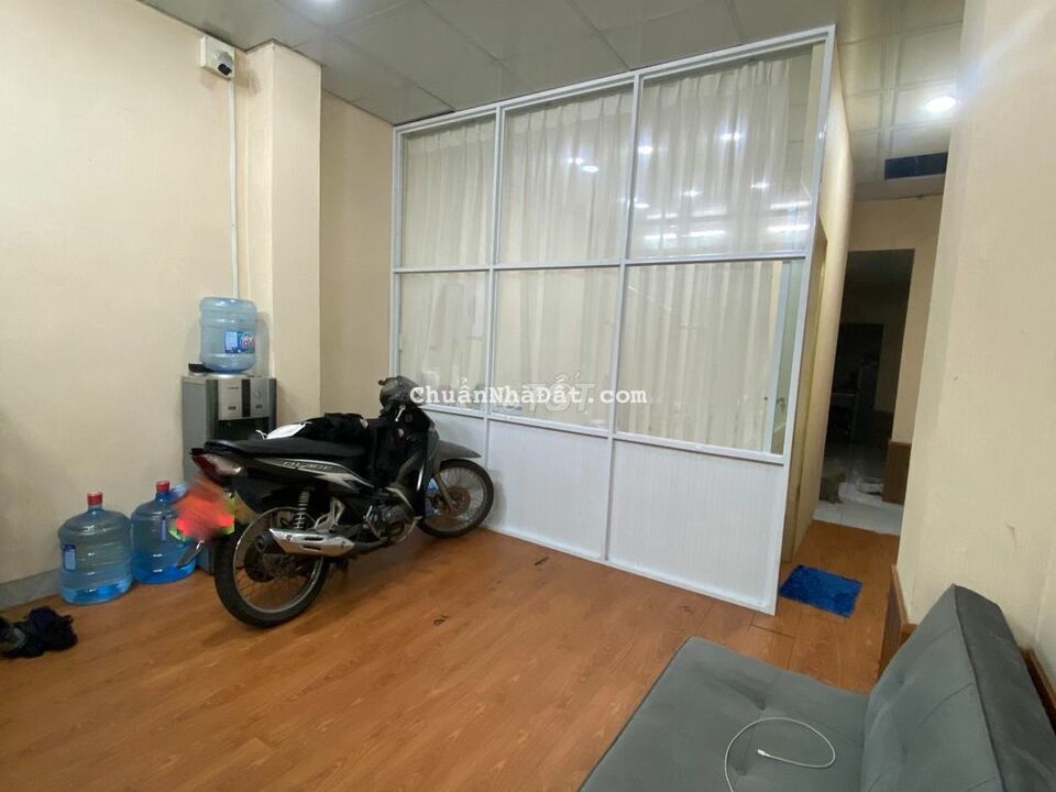 💥CÓ THẬT KO ẢO, Mặt tiền Nguyễn Văn Nghi, Gò Vấp, 58m2, 6.9 tỷ TL💥