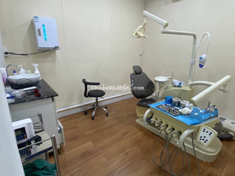 💥CÓ THẬT KO ẢO, Mặt tiền Nguyễn Văn Nghi, Gò Vấp, 58m2, 6.9 tỷ TL💥