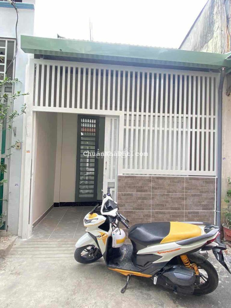 Bán nhà Cư xá Lam Sơn - Nguyễn Oanh, P.17, Gò Vấp Bán nhà Cư xá Lam Sơn - Nguyễn Oanh, P.17, Gò Vấp