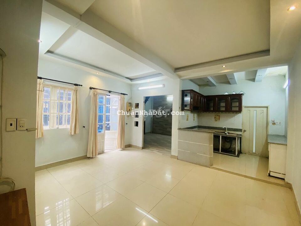 💥GIẢM GẤP 800TR, Nhà Quang Trung, 60m2, gần quận BT - PN, 3.7 ty’ TL💥