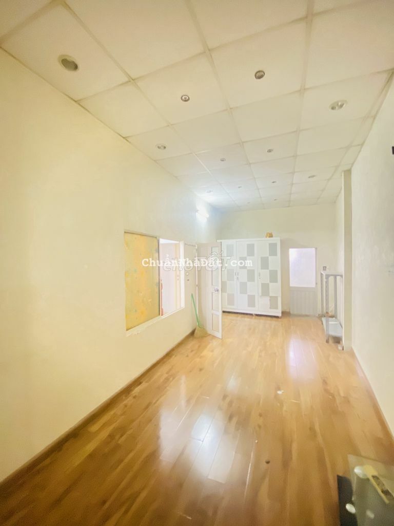 💥GIẢM GẤP 800TR, Nhà Quang Trung, 60m2, gần quận BT - PN, 3.7 ty’ TL💥