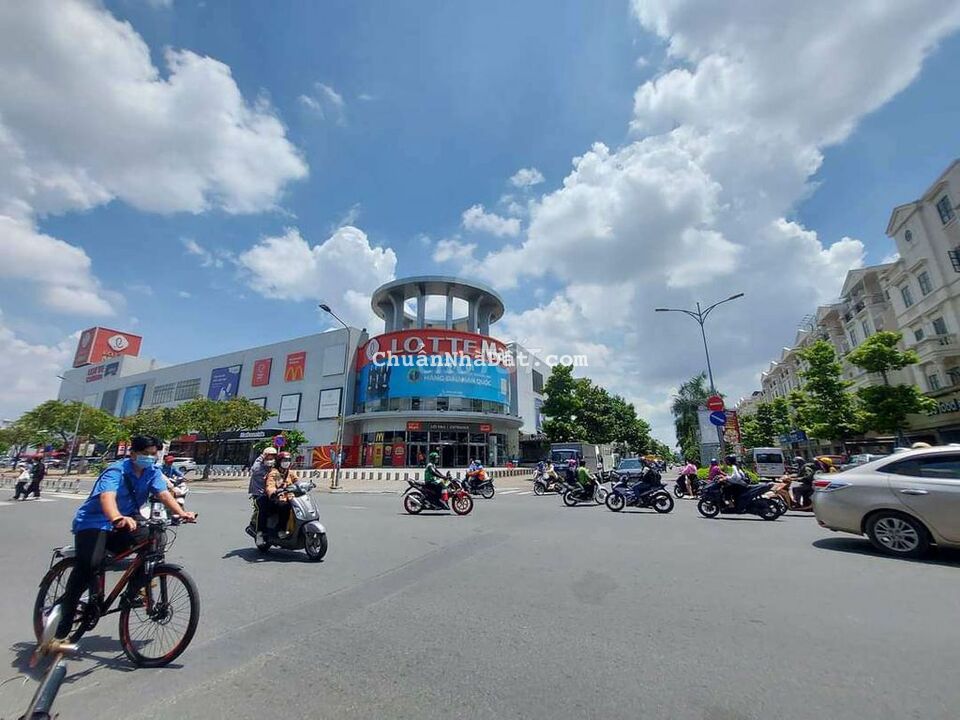 SỐC GẤP BÁN GIẢM 1TỶ CHỈ HƠN 5TỶ CÓ NHÀ ĐẸP 60M2 NGUYỄN VĂN LƯỢNG P16