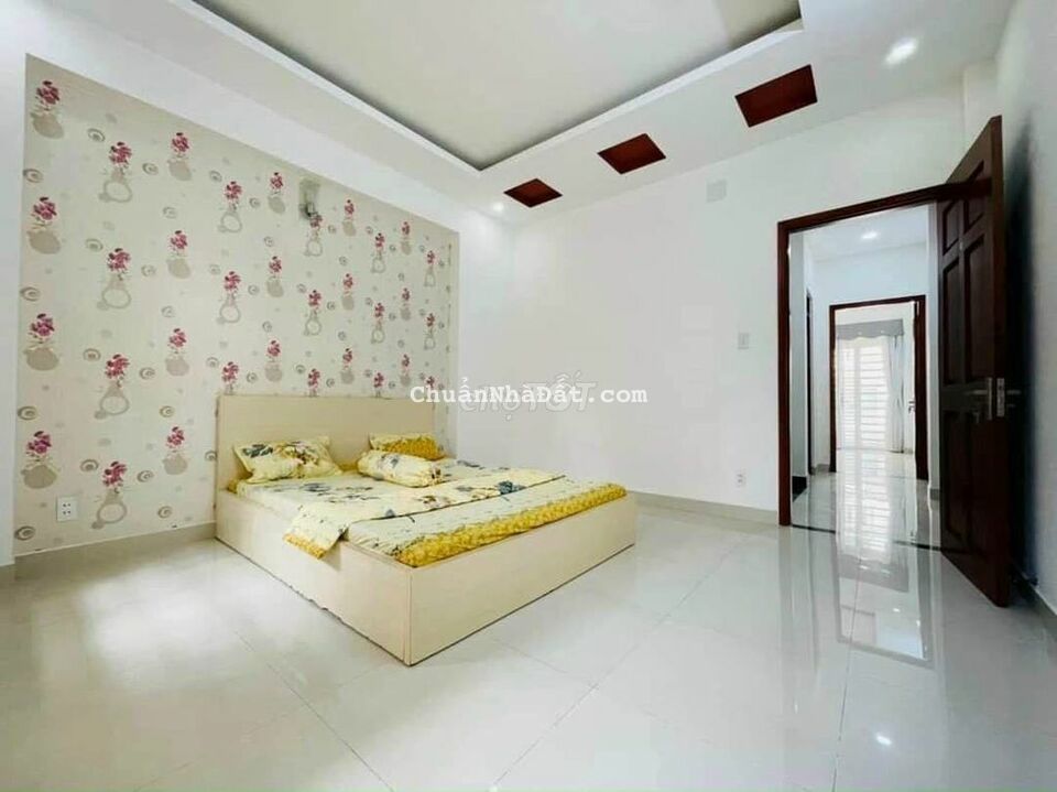 Bán nhà Phạm Văn Chiêu, p.9, hẻm xe hơi 5m, 4x15m 3lầu,nhà đẹp giá rẻ Bán nhà Phạm Văn Chiêu, p.9, hẻm xe hơi 5m, 4x15m 3lầu,nhà đẹp giá rẻ