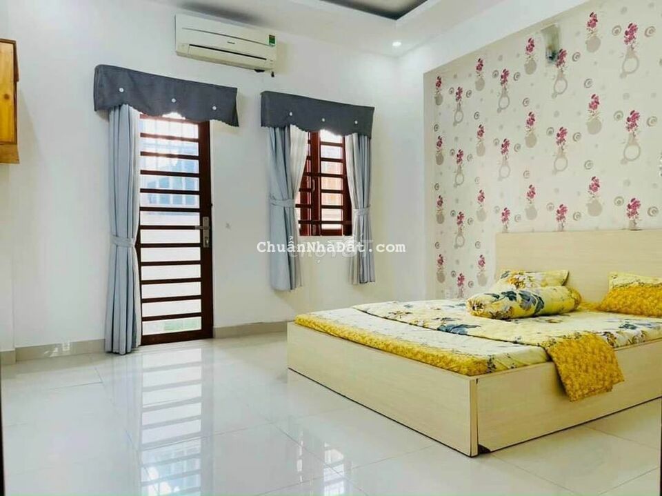 Bán nhà Phạm Văn Chiêu, p.9, hẻm xe hơi 5m, 4x15m 3lầu,nhà đẹp giá rẻ Bán nhà Phạm Văn Chiêu, p.9, hẻm xe hơi 5m, 4x15m 3lầu,nhà đẹp giá rẻ