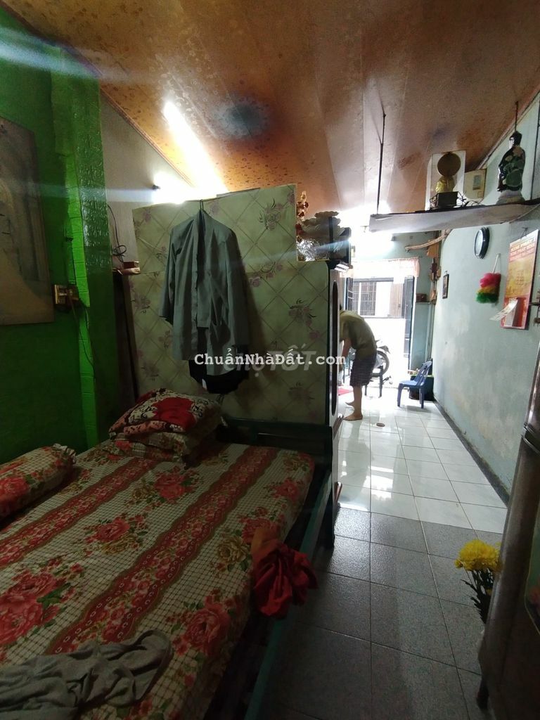 💎Kinh Doanh đỉnh, Nhà 2 mặt tiền Nguyễn Oanh, Gò Vấp, 60m2, 6.3 tỷ TL💎 💎Kinh Doanh đỉnh, Nhà 2 mặt tiền Nguyễn Oanh, Gò Vấp, 60m2, 6.3 tỷ TL💎