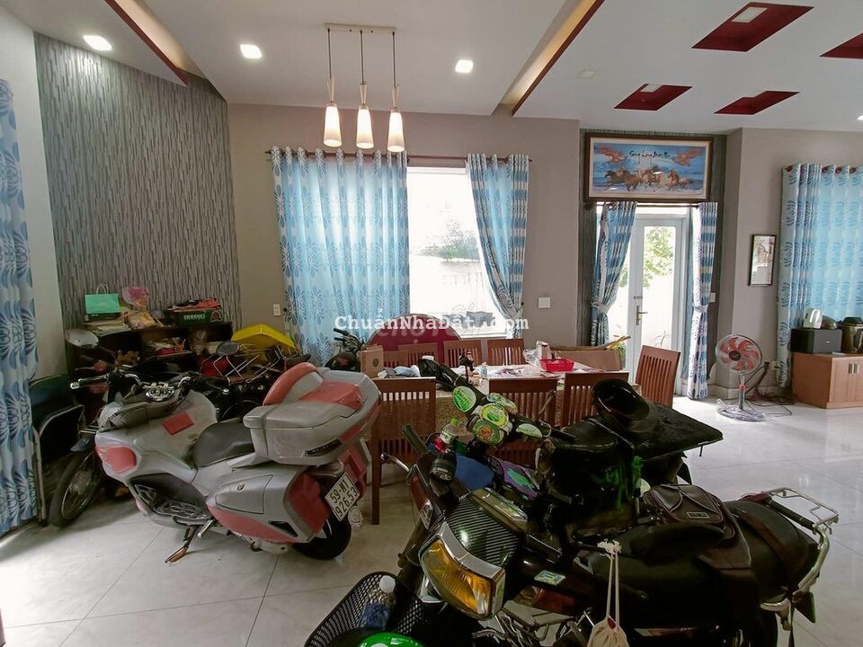 HXH ĐO CỬA-VỪA Ở VỪA CÓ THU NHẬP-62M2-NGANG 5M-LÊ VĂN THỌ-NHỈNH 5TỶ