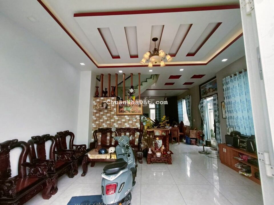 HXH ĐO CỬA-VỪA Ở VỪA CÓ THU NHẬP-62M2-NGANG 5M-LÊ VĂN THỌ-NHỈNH 5TỶ