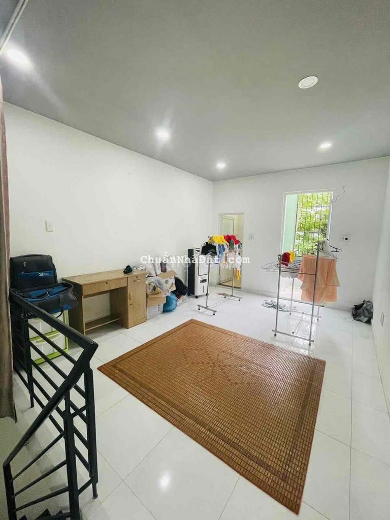 GÒ VẤP 64M GIÁ CHỈ 3 TỶ NHỈNH_NGAY NGA 4 NGUYỄN OANH_NGUYEN VĂN LƯỢNG