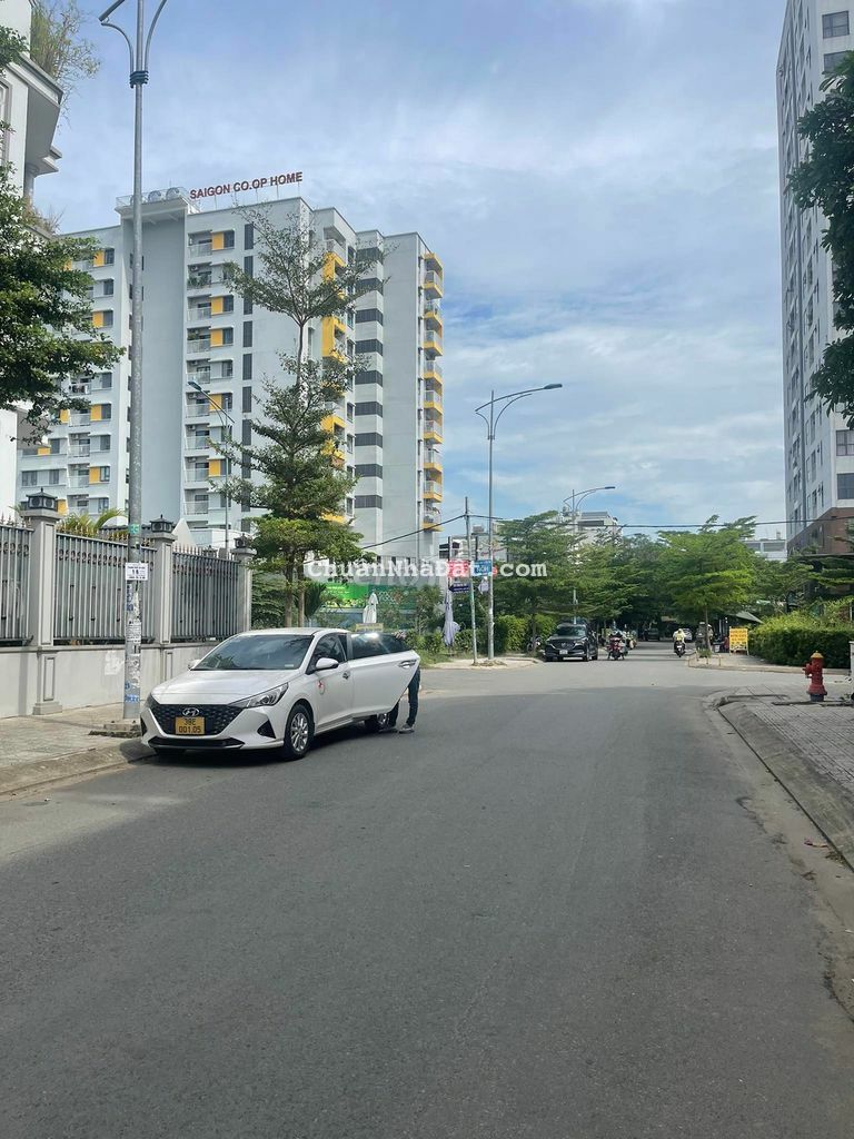 Bán rẻ nhà Lê Đức Thọ khu dân cư VIP Sài Gòn Co-op