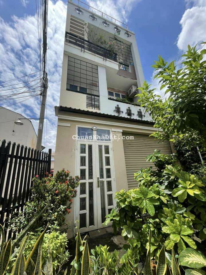 NHÀ CHÍNH CHỦ 3 TẦNG 65M2 HẺM XE HƠI NGAY CHỢ AN NHƠN ĐƯỜNG LÊ ĐỨC THỌ NHÀ CHÍNH CHỦ 3 TẦNG 65M2 HẺM XE HƠI NGAY CHỢ AN NHƠN ĐƯỜNG LÊ ĐỨC THỌ