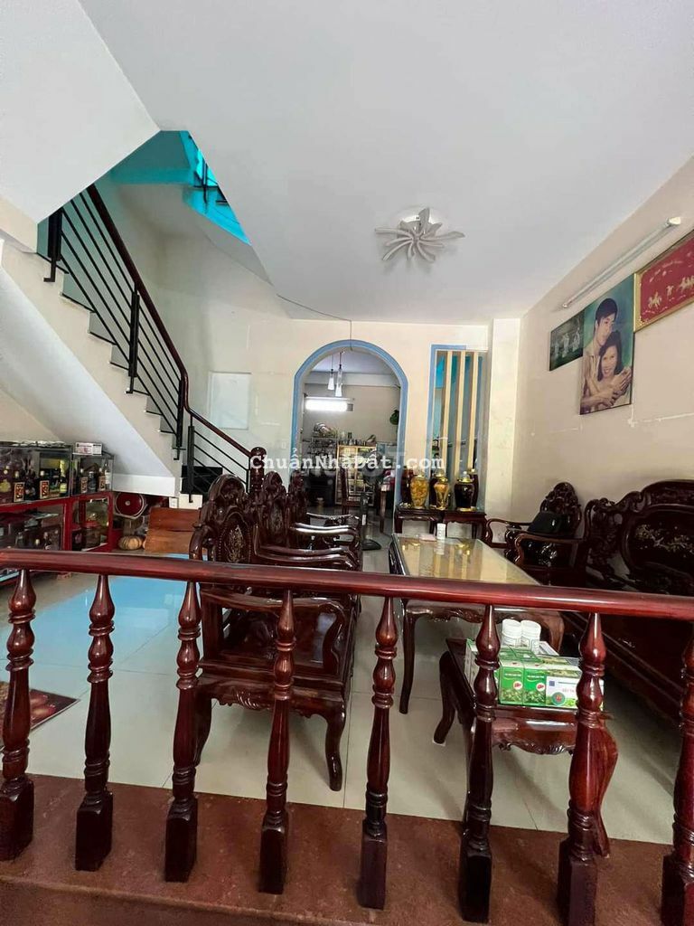 NHÀ CHÍNH CHỦ 3 TẦNG 65M2 HẺM XE HƠI NGAY CHỢ AN NHƠN ĐƯỜNG LÊ ĐỨC THỌ NHÀ CHÍNH CHỦ 3 TẦNG 65M2 HẺM XE HƠI NGAY CHỢ AN NHƠN ĐƯỜNG LÊ ĐỨC THỌ