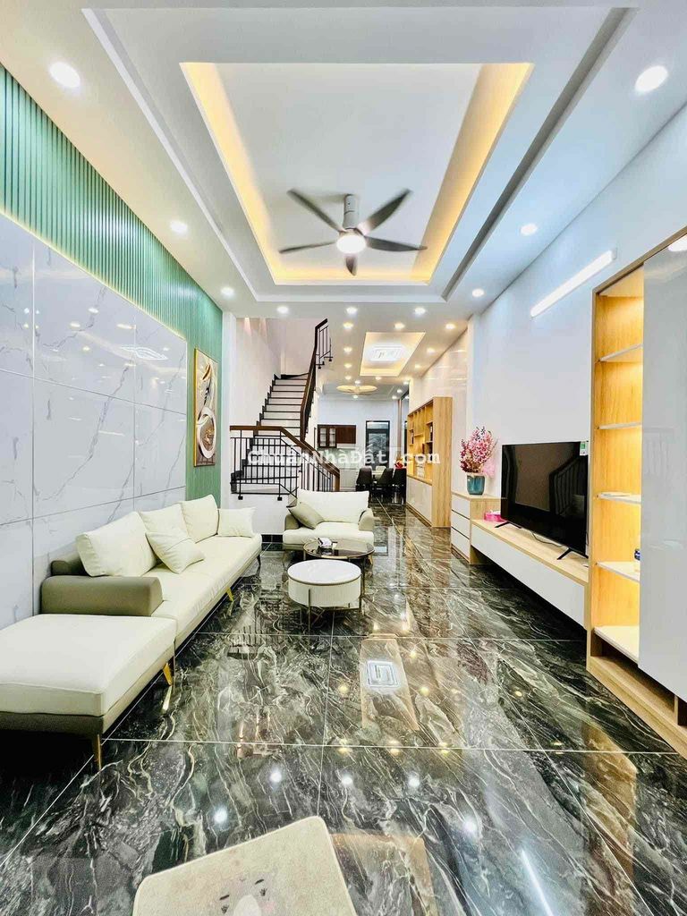 BÁN NHÀ CHÍNH CHỦ ĐỊA CHỈ: 872/55/12A QUANG TRUNG,P08, QUẬN GÒ VẤP