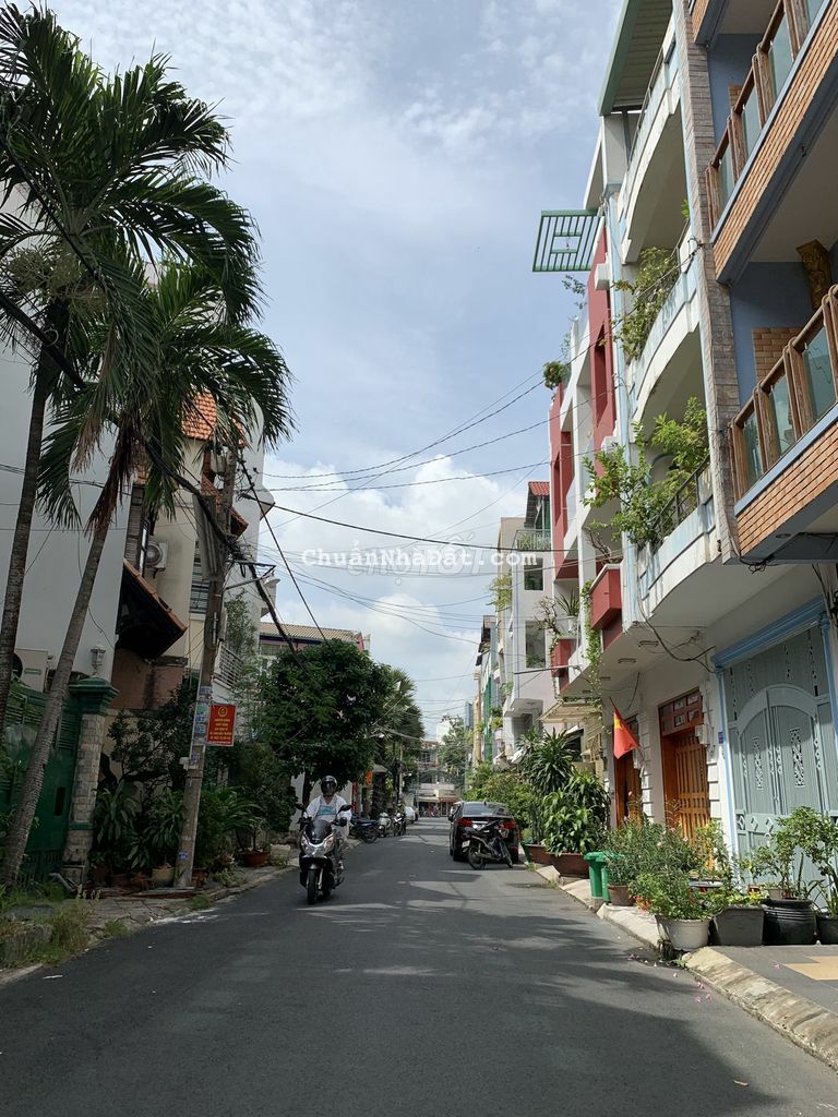 NHÀ KHU PHỐ VIP 340 QUANG TRUNG , PHƯỜNG 10, DT 4.2X16M, 4 TẦNG NHÀ KHU PHỐ VIP 340 QUANG TRUNG , PHƯỜNG 10, DT 4.2X16M, 4 TẦNG