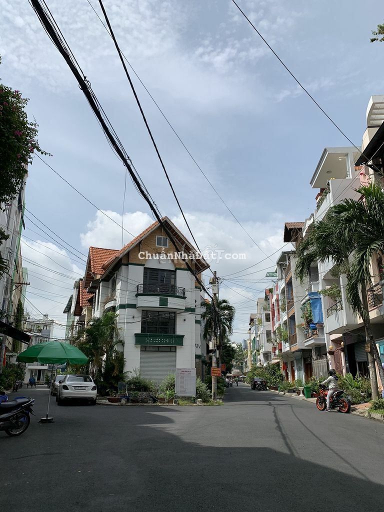 NHÀ KHU PHỐ VIP 340 QUANG TRUNG , PHƯỜNG 10, DT 4.2X16M, 4 TẦNG NHÀ KHU PHỐ VIP 340 QUANG TRUNG , PHƯỜNG 10, DT 4.2X16M, 4 TẦNG