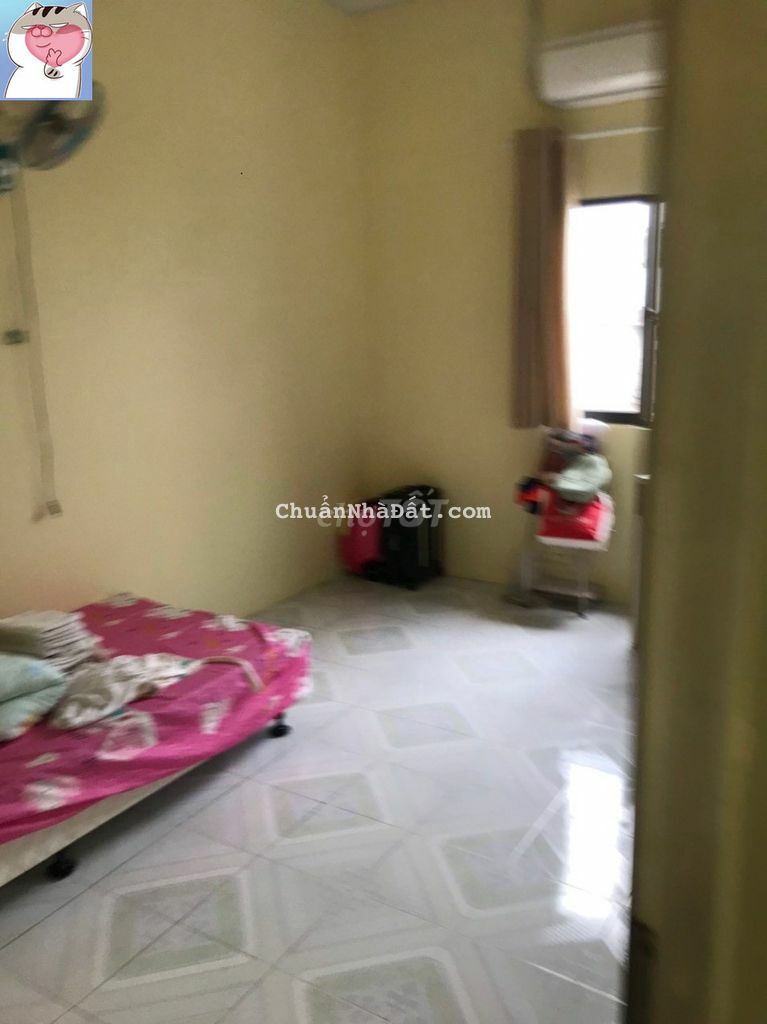 Nhà hxh Lê Đức Thọ, 1 lầu, dt 5.2x14m