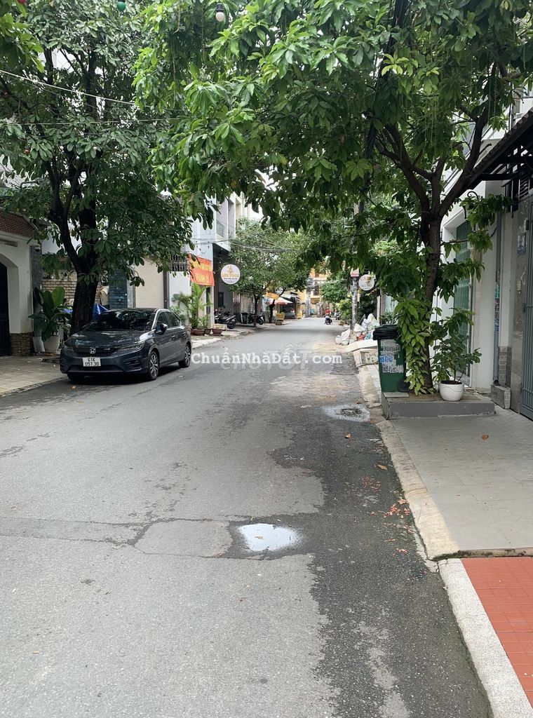 HXH Lê Thị Hồng 4x17m đường 12m, mặt tiền kinh doanh chỉ 7.9 tỷ.