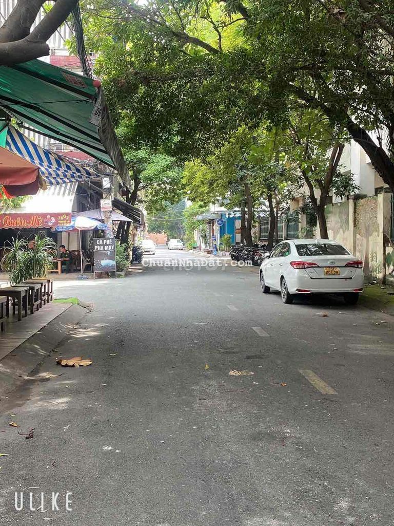 Bán nhà Phạm Ngũ Lão, P.3, Gò Vấp: 4 x 17, giá 7,9 tỷ