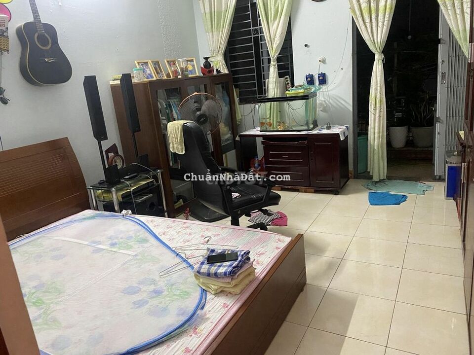 🥶RẺ BAO KHU, Nhà Hẻm 8m Quang Trung, 70m2, đúc 3PN, 4.6 tỷ TL🥶