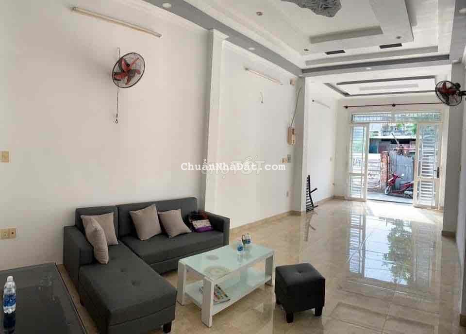 BÁN NHANH CĂN NHÀ 70M2 HẺM XE HƠI TRÁNH_TRẢ GIÁ LÀ BÁN