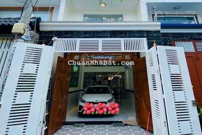 4 bánh ngủ trong nhà - cách Quang Trung 50m2 - 70m2 - 5 tầng nội thất cao cấp