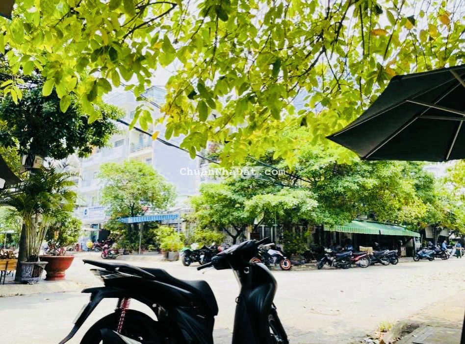 Bán nhà mặt tiền công viên An Lộc (5x15) Đường số 5, P17 Gò Vấp Bán nhà mặt tiền công viên An Lộc (5x15) Đường số 5, P17 Gò Vấp