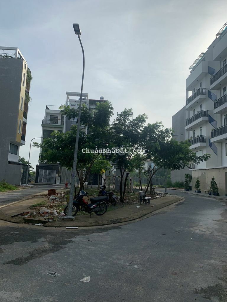 HXH Nguyễn oanh 5x15 2MT trước sau giá chỉ 6.9 tỷ HXH Nguyễn oanh 5x15 2MT trước sau giá chỉ 6.9 tỷ