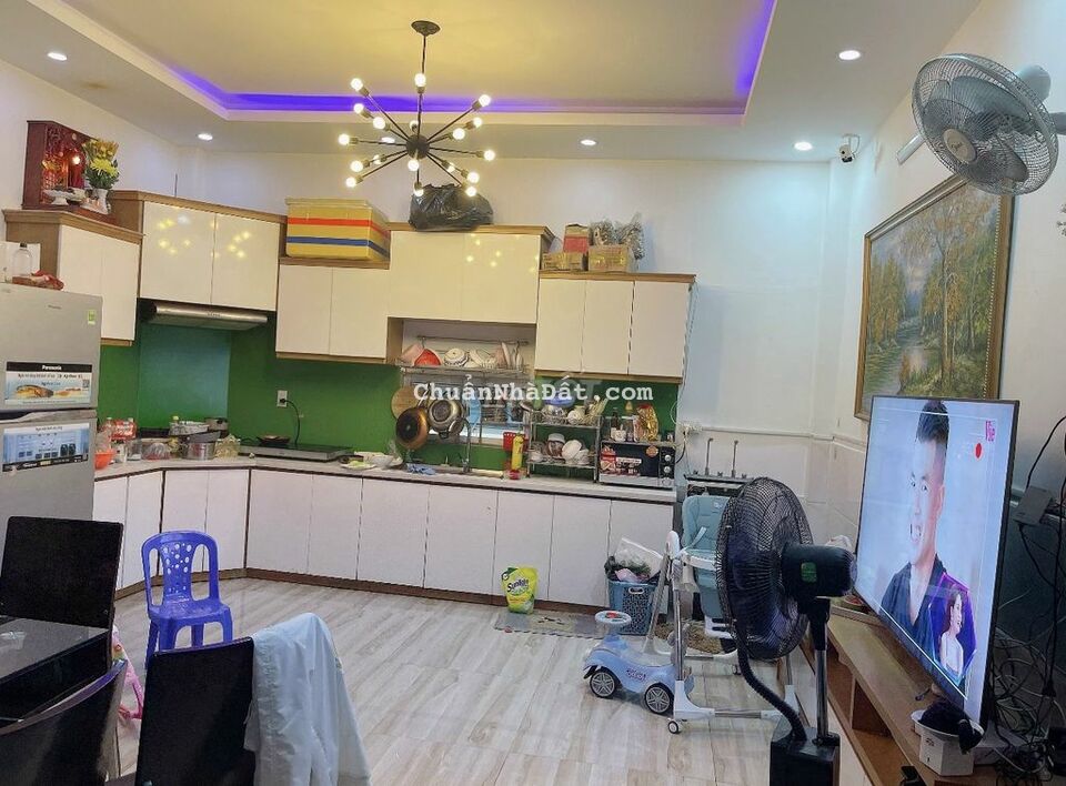 HXH Lê Đức thọ P16 5x15m 1T2L đường 8m chỉ 7,95 tỷ TL HXH Lê Đức thọ P16 5x15m 1T2L đường 8m chỉ 7,95 tỷ TL