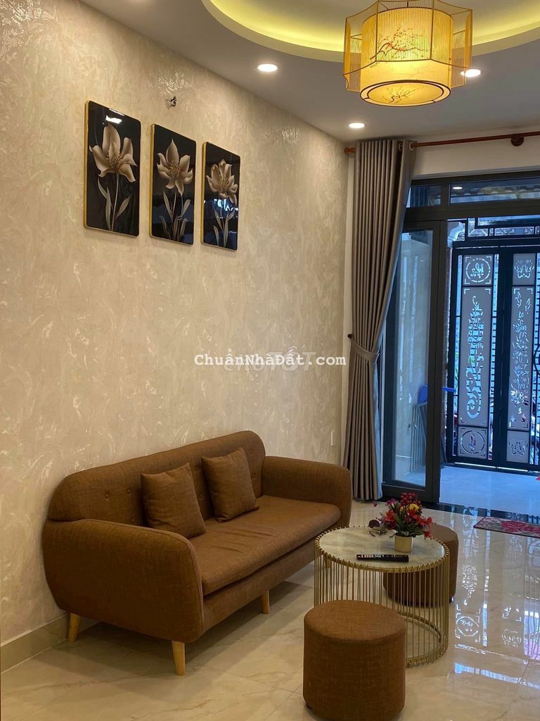 NHÀ ĐẸP Ở NGAY -80M2-NGANG GẦN 5M-NO HẬU-LÊ ĐỨC THỌ P16-CHỈ HƠN 4 TỶ NHÀ ĐẸP Ở NGAY -80M2-NGANG GẦN 5M-NO HẬU-LÊ ĐỨC THỌ P16-CHỈ HƠN 4 TỶ