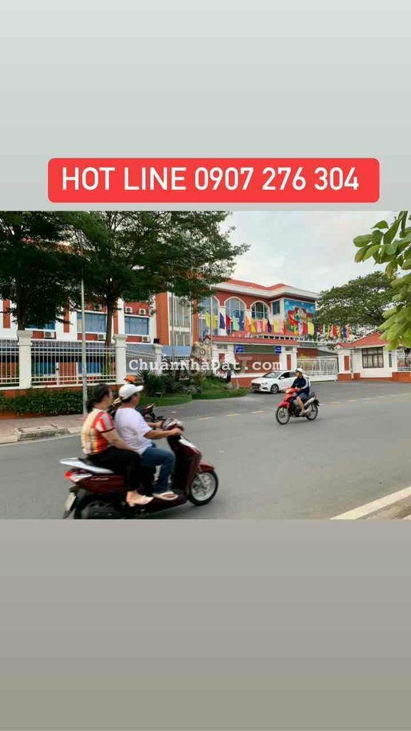 BÁN RẺ NHÀ CHÍNH CHỦ LĐT P15  SG CO OP.