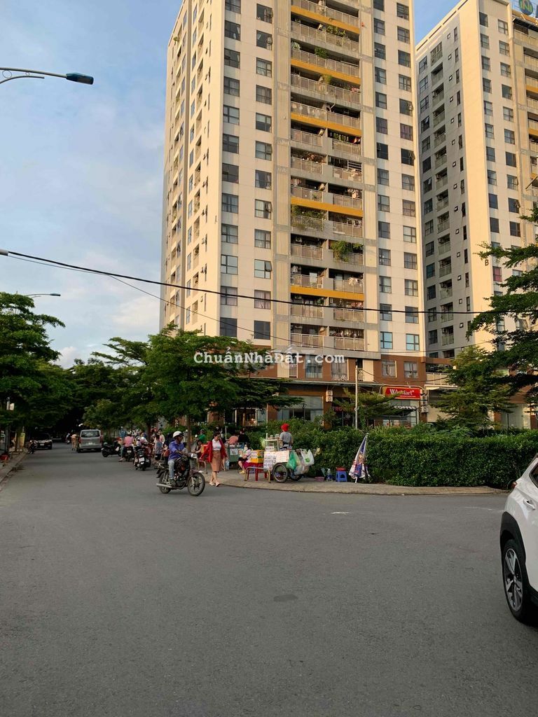 BÁN RẺ NHÀ CHÍNH CHỦ LĐT P15  SG CO OP.