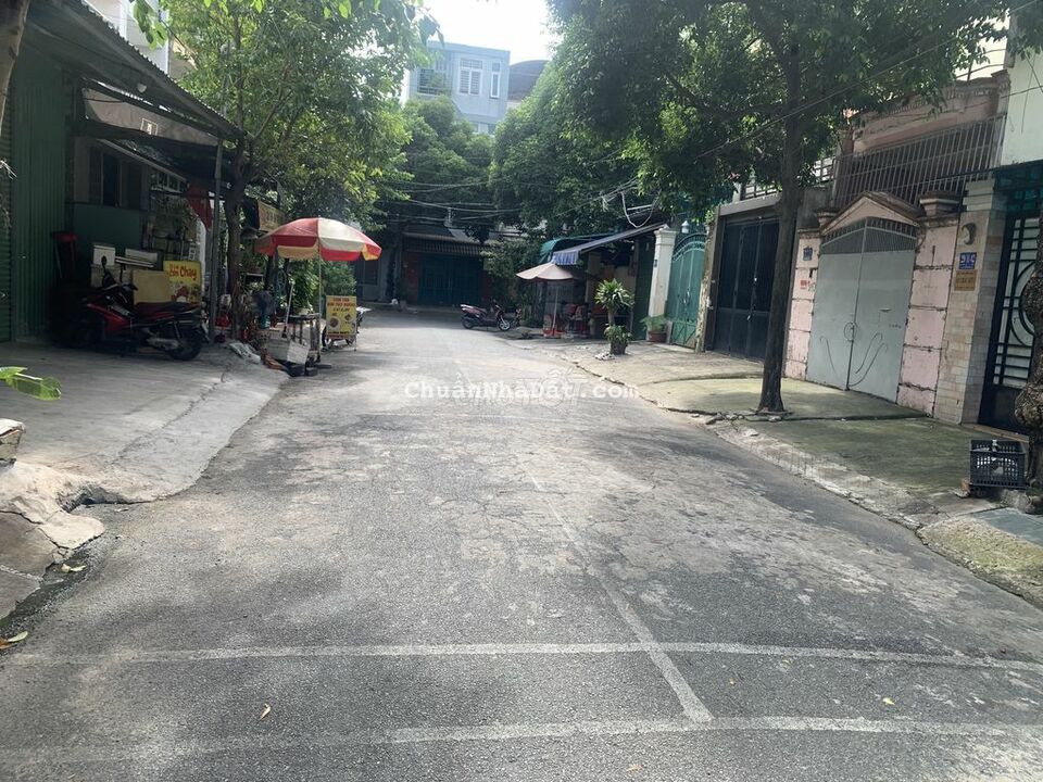 HXH 10m thông Lê đức thọ- khu tennis Hoàng Long 5x17m 10.5 tỷ HXH 10m thông Lê đức thọ- khu tennis Hoàng Long 5x17m 10.5 tỷ