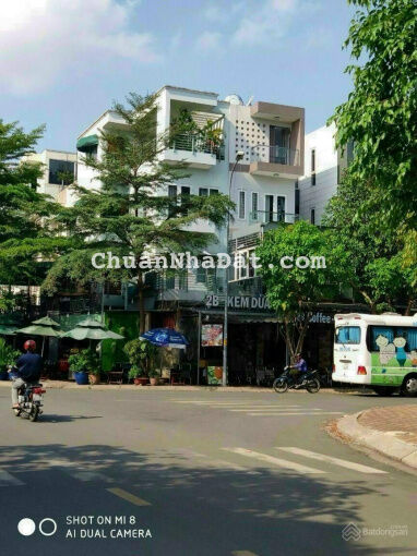 Bán nhà khu vip Bason Phan Văn Trị, P7, Gò Vấp 5*18m 3 lầu, giá giảm sập sàn 16 tỷ chỉ còn 15.7 tỷ