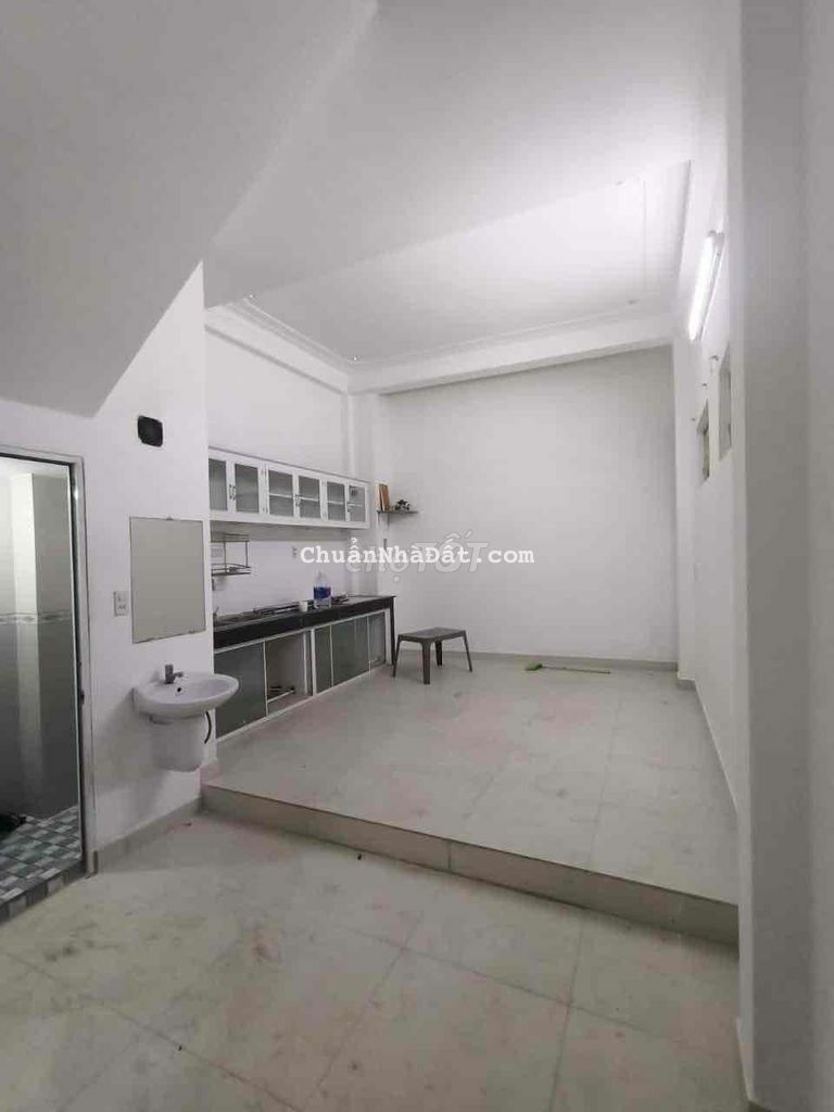 NHÀ MẶT TIỀN P11 GÒ VẤP- 90M2- VỊ TRÍ KINH DOANH SIÊU ĐỈNH