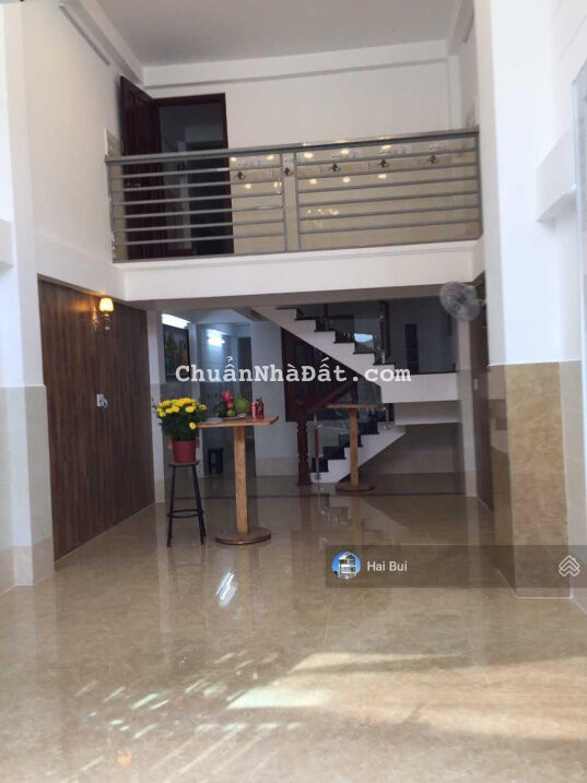 CHDV 6 tầng 17 phòng - Thu nhập 70 triệu/tháng - bên ĐH Công Nghiệp CHDV 6 tầng 17 phòng - Thu nhập 70 triệu/tháng - bên ĐH Công Nghiệp