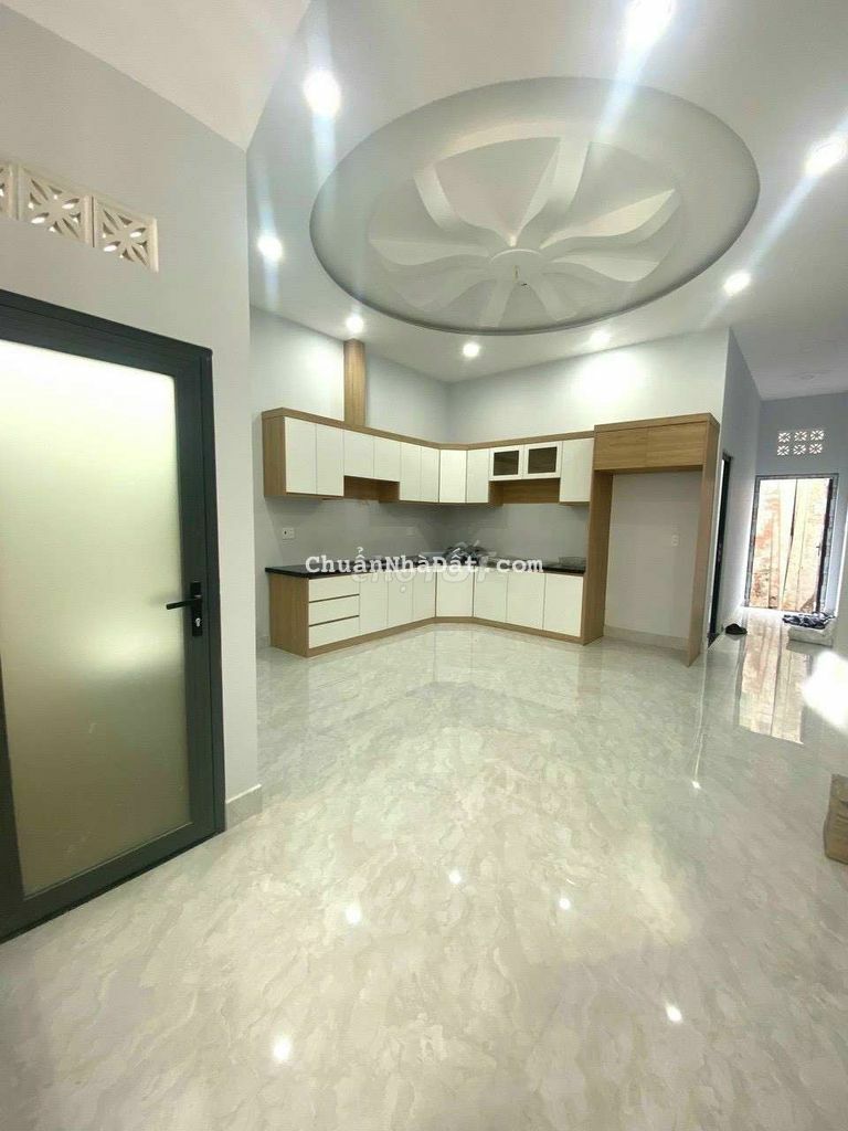 HXH Thống Nhất, Phường 11, Gò Vấp, 98M2, 4PN, 4WC. Giá 7.6 tỷ.TL