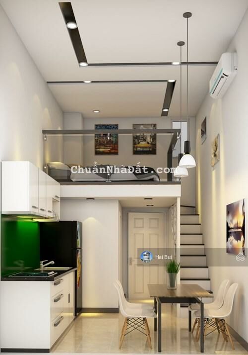 CHDV rộng 98m2 xây 3 lầu - HXH thông 1 trục Lê Lợi - Ra ĐH Công Nghiệp 2 phút - Thu nhập 40tr/tháng CHDV rộng 98m2 xây 3 lầu - HXH thông 1 trục Lê Lợi - Ra ĐH Công Nghiệp 2 phút - Thu nhập 40tr/tháng