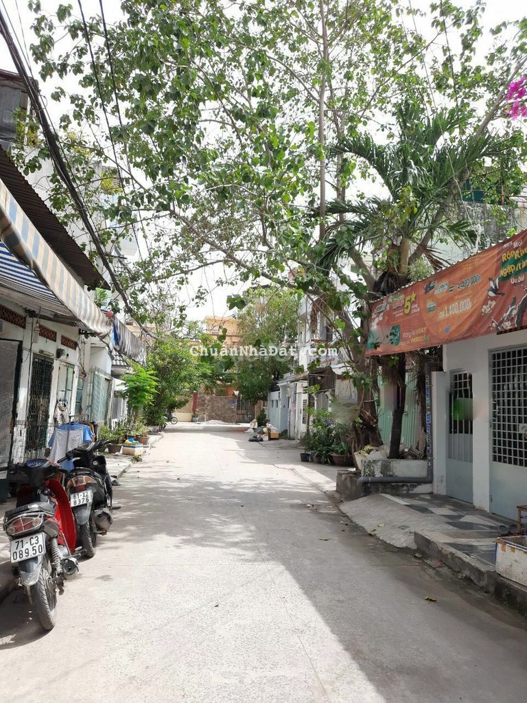 HXH 1/ Lê Đức Thọ 5x20 chỉ 6 tỷ. Chỉ 60tr/m2