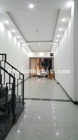 Bán nhà mới ngõ 40 Tạ Quang Bửu - Bách Khoa, 2 mặt ngõ ô tô, kinh doanh & văn phòng