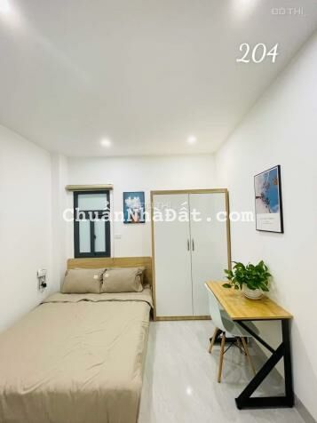 Bán tòa CCMN mới 33 phòng cho thuê phố Tạ Quang Bửu - Bách Khoa Bán tòa CCMN mới 33 phòng cho thuê phố Tạ Quang Bửu - Bách Khoa